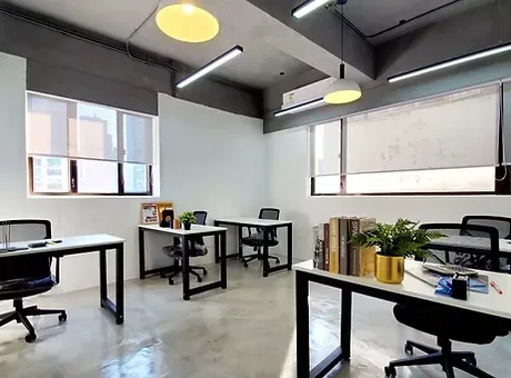 Tai Cheung Liberal Factory Building, Lai Chi Kok, photo 3